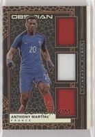 Anthony Martial #/50