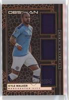 Kyle Walker #/50