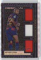 Arturo Vidal #/75