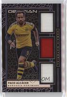 Paco Alcacer #/75