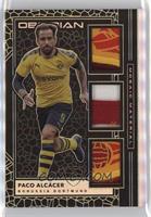 Paco Alcacer #/10