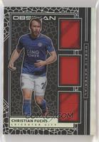 Christian Fuchs #/149