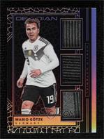 Mario Gotze #/149