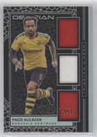 Paco Alcacer #/149