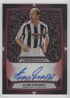 Alan Shearer #/22