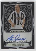 Alan Shearer #/50