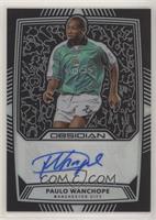 Paulo Wanchope #/149