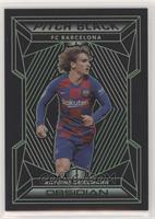 Antoine Griezmann #/25