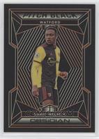 Danny Welbeck #/35