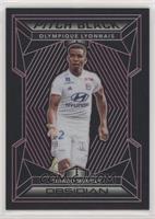 Thiago Mendes #/11