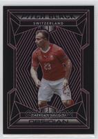 Xherdan Shaqiri #/11