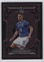 Leonardo Bonucci #/11