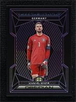 Manuel Neuer #/65