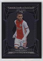 Hakim Ziyech #/65