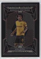 Axel Witsel #/22