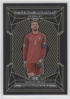 Manuel Neuer #/15