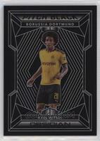 Axel Witsel #/135