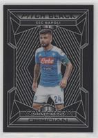 Lorenzo Insigne #/135