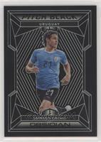 Edinson Cavani #/135