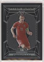 Gareth Bale #/135