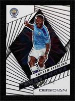 Raheem Sterling [EX to NM] #/8