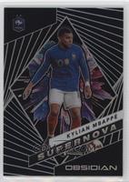 Kylian Mbappe #/135