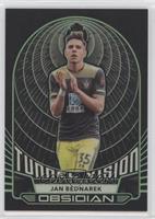 Jan Bednarek #/25