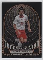 Ricardo Rodriguez #/35