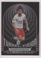 Ricardo Rodriguez #/11