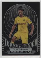 Achraf Hakimi #/135