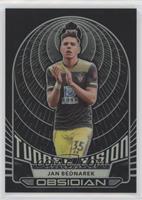 Jan Bednarek #/135