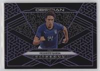 Federico Chiesa #/65