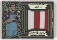 Iker Casillas #/25