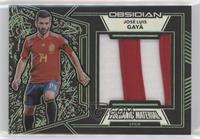 Jose Luis Gaya #/25