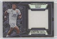 Memphis Depay #/75