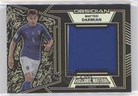 Matteo Darmian #/10