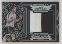 Maxi Rodriguez #/10