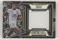 Memphis Depay #/149