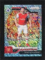 Sead Kolasinac #/8