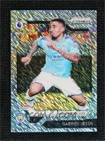 Gabriel Jesus #/8