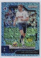 Jan Vertonghen #/8