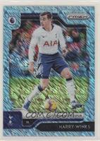 Harry Winks #/8