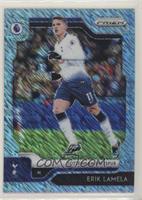 Erik Lamela #/8