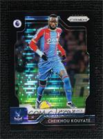 Cheikhou Kouyate #/1