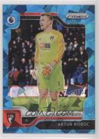 Artur Boruc #/75