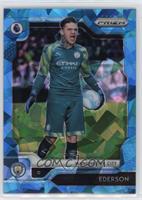 Ederson #/75