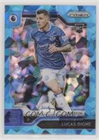 Lucas Digne #/75