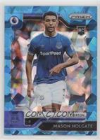 Mason Holgate #/75