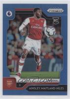 Ainsley Maitland-Niles #/199