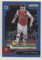 Lucas Torreira #/199